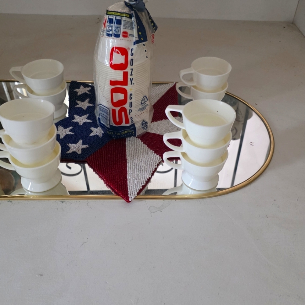 Solo Cozy Coffee Cups